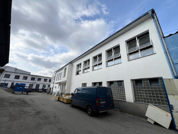 Pronájem restaurace 300 m², Beroun