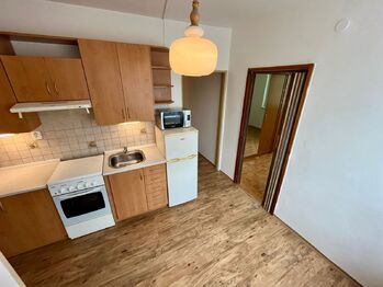 Pronájem bytu 3+1 v osobním vlastnictví 71 m², Břeclav