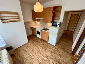 Pronájem bytu 1+kk v osobním vlastnictví 37 m², Břeclav