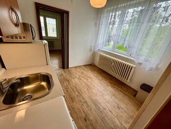 Pronájem bytu 3+1 v osobním vlastnictví 71 m², Břeclav