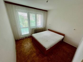 Pronájem bytu 3+1 v osobním vlastnictví 71 m², Břeclav