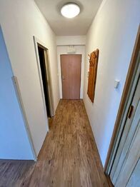 Pronájem bytu 3+1 v osobním vlastnictví 71 m², Břeclav