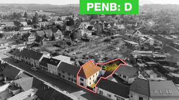 Prodej domu 291 m², Slatina