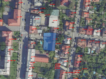 KM - 24.02.2025 - Pronájem skladovacích prostor 160 m², Nymburk