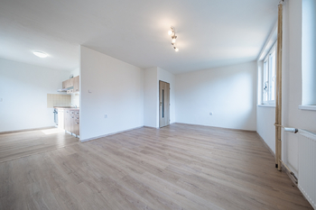 Pronájem bytu 3+kk v osobním vlastnictví 73 m², Netvořice