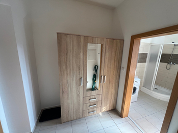 Pronájem bytu 1+kk v osobním vlastnictví 43 m², Beroun