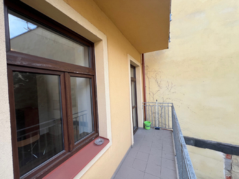 Pronájem bytu 1+kk v osobním vlastnictví 43 m², Beroun