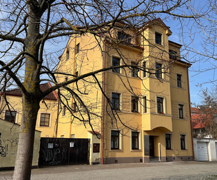 Pronájem bytu 1+kk v osobním vlastnictví 43 m², Beroun