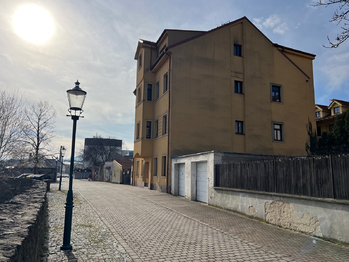 Pronájem bytu 1+kk v osobním vlastnictví 43 m², Beroun