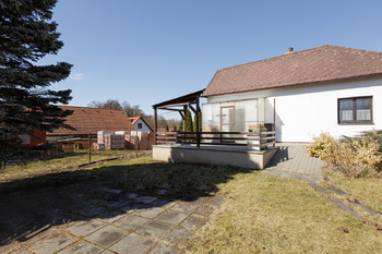 Prodej chaty / chalupy 80 m², Blažejovice