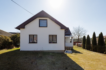 Prodej chaty / chalupy 80 m², Blažejovice