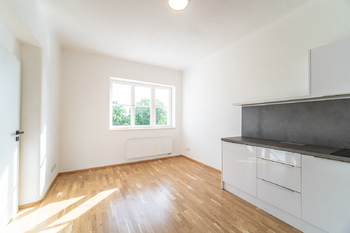 Pronájem bytu 1+1 v osobním vlastnictví 42 m², Kolín