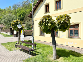 Prodej pozemku 1606 m², Český Šternberk