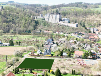 Prodej pozemku 5099 m², Kozmice