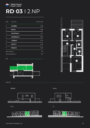 Prodej domu 137 m², Praha 5 - Zbraslav