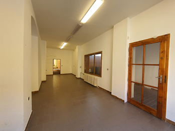 Pronájem obchodních prostor 73 m², Hustopeče