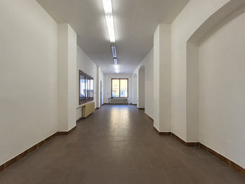 Pronájem obchodních prostor 73 m², Hustopeče