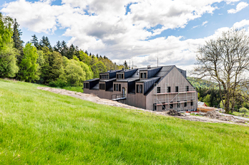 Prodej bytu 2+1 v osobním vlastnictví 64 m², Špindlerův Mlýn