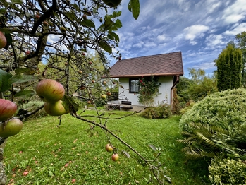 Prodej chaty / chalupy 25 m², Hlincová Hora