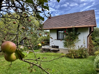 Prodej chaty / chalupy 37 m², Rudolfov