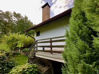 Prodej chaty / chalupy 25 m², Hlincová Hora