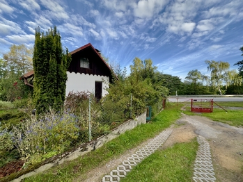 Prodej chaty / chalupy 25 m², Hlincová Hora