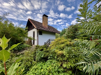 Prodej chaty / chalupy 25 m², Hlincová Hora