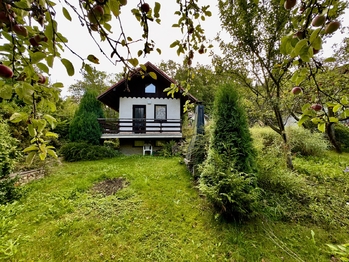 Prodej chaty / chalupy 25 m², Hlincová Hora