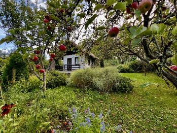 Prodej chaty / chalupy 25 m², Hlincová Hora