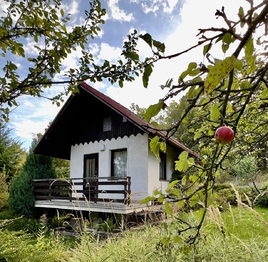 Prodej chaty / chalupy 25 m², Hlincová Hora