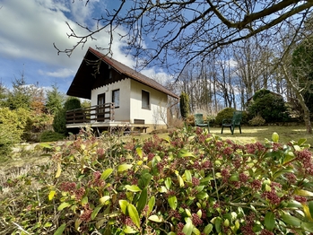 Prodej chaty / chalupy 25 m², Hlincová Hora