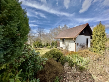 Prodej chaty / chalupy 25 m², Hlincová Hora