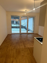 Pronájem bytu 1+kk v osobním vlastnictví 33 m², Praha 9 - Hloubětín