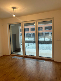 Pronájem bytu 1+kk v osobním vlastnictví 33 m², Praha 9 - Hloubětín