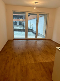 Pronájem bytu 1+kk v osobním vlastnictví 33 m², Praha 9 - Hloubětín