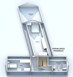 Prodej domu 120 m², Ostrava