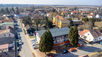 Prodej bytu 4+kk v osobním vlastnictví 110 m², Lysá nad Labem