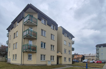 Prodej bytu 3+kk v osobním vlastnictví 68 m², Lanškroun