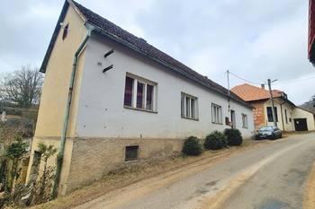 Prodej domu 80 m², Chrastavec