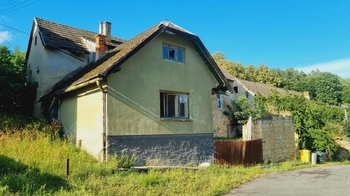 Prodej domu 80 m², Chrastavec