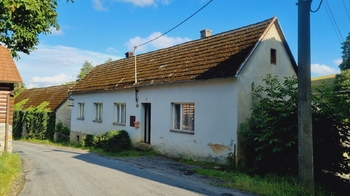 Prodej domu 80 m², Chrastavec