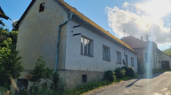 Prodej domu 80 m², Chrastavec