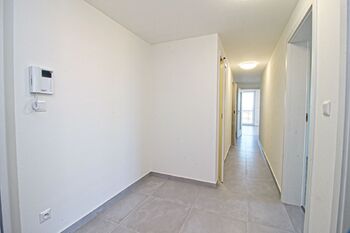 chodba / předsíň - Pronájem bytu 3+kk v osobním vlastnictví 98 m², Plzeň