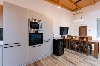 Pronájem domu 151 m², Brno