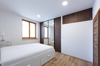Pronájem domu 151 m², Brno