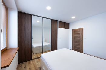 Pronájem domu 151 m², Brno