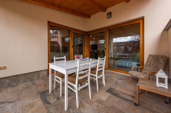 Pronájem domu 151 m², Brno