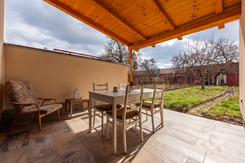 Pronájem domu 151 m², Brno