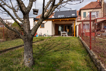 Pronájem domu 151 m², Brno