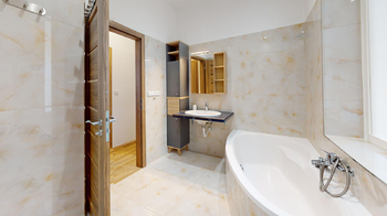 Pronájem domu 151 m², Brno